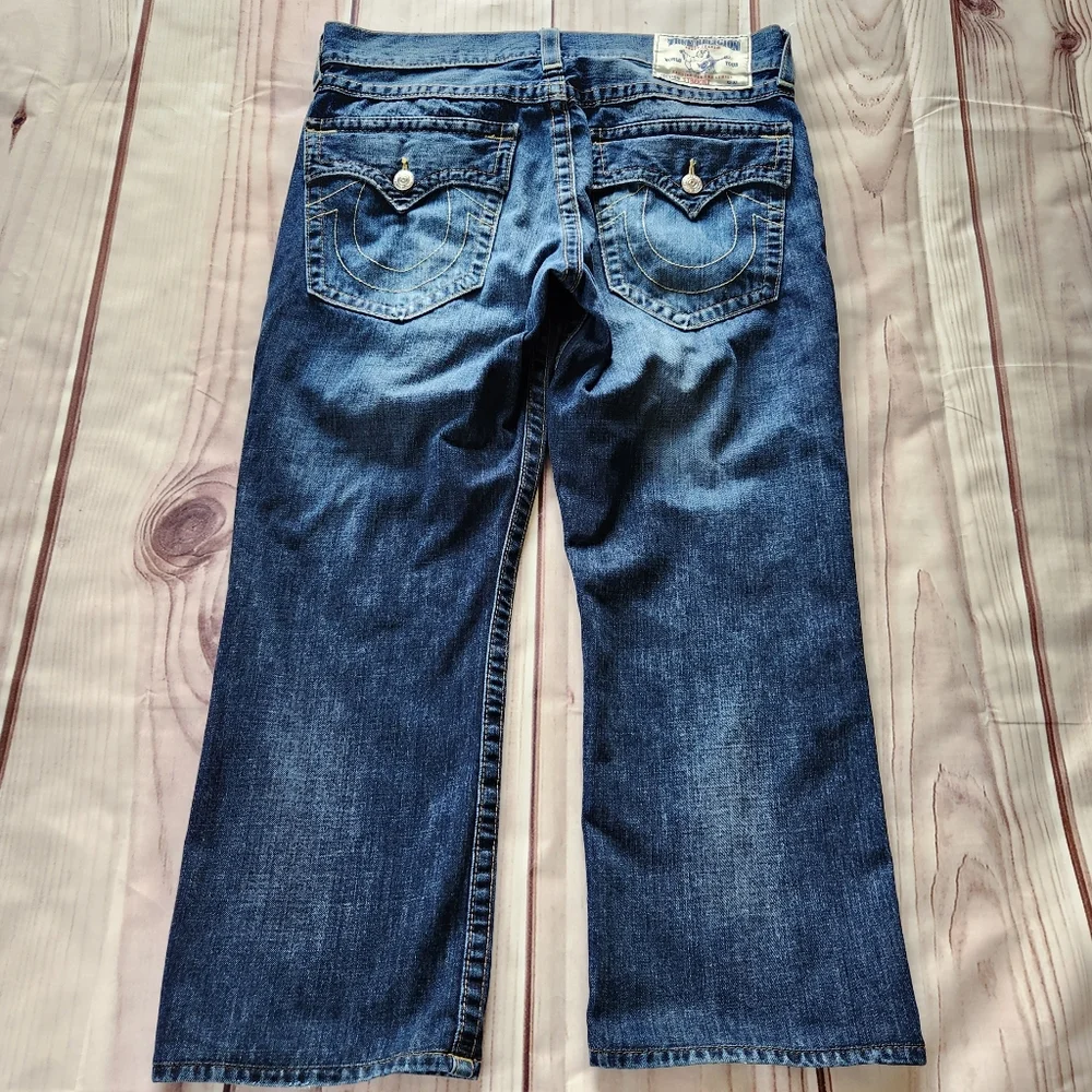 True Religion 